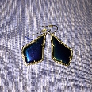 Kendra Scott Alex Earrings